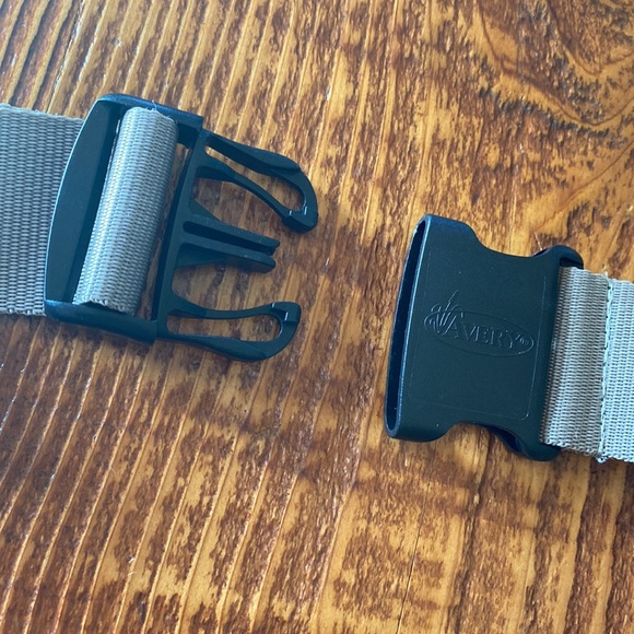 Avery Neoprene PowerBelt Shell Holder - Picture 7 of 12